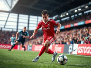 Foot Résultat en Direct : foot résultat en direct aujourd’hui - Suivez les matches en temps réel