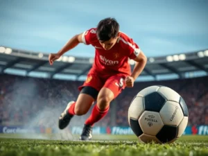 Resultat et Match : résultat et match football - Tout ce que vous devez savoir