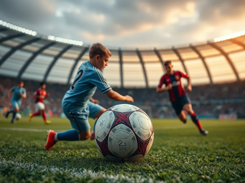 Resultat de Foot : résultat de foot aujourd’hui - Les Derniers Résultats Évalués