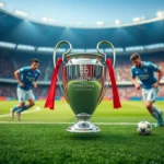 Classement Ligue de Champion : classement Ligue de Champion européen - Tout ce que vous devez savoir