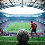 Ligue 1 Resultat : Ligue 1 résultat football – Analyse et Résultats