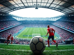 Ligue 1 Resultat : Ligue 1 résultat football – Analyse et Résultats