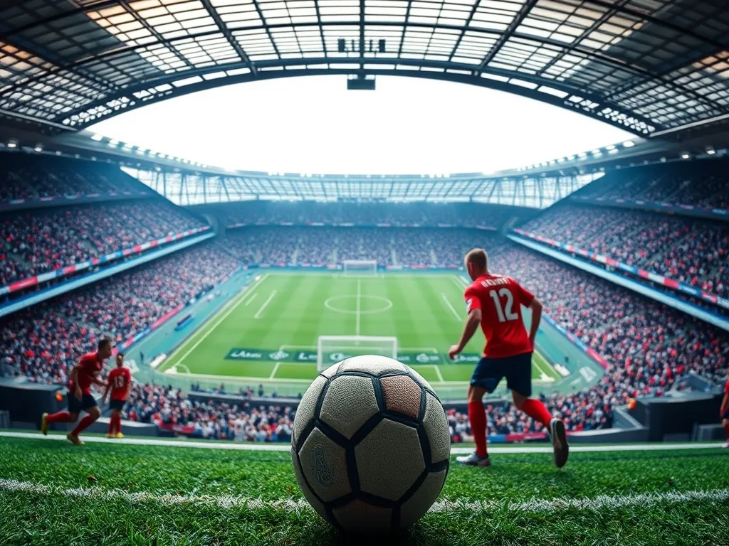 Ligue 1 Resultat : Ligue 1 résultat football – Analyse et Résultats