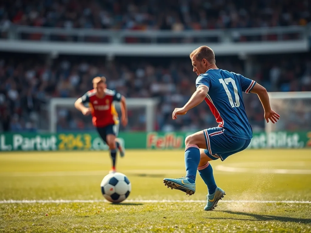 Foot en Direct Résultats : foot en direct résultats complets pour chaque match