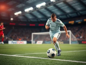 Resultat des Foot : résultat des foot européens - Analyse complète