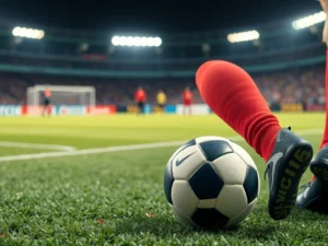 Résultats Football : résultats football tous matchs - Vos scores en direct