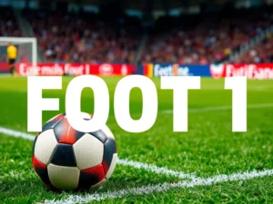 Resultat Foot Ligue 1 : résultat foot Ligue 1 aujourd’hui – Tout ce que vous devez savoir