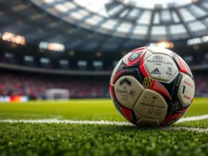 Résultat Ligue 1 : voir résultat Ligue 1 en direct : tout ce que vous devez savoir