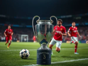 Résultat Ligue des Champion : résultat Ligue des Champion UEFA - Analyse et Détails