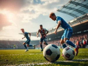 Resultats Foot Ligue 1 : résultats foot Ligue 1 France - Analyse et Perspectives