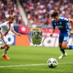 Classement Ligue de Champion : classement Ligue de Champion européen 2023