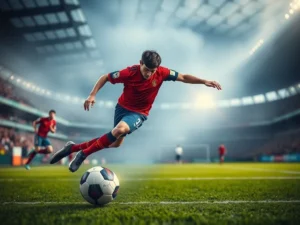 Résultat Football : résultat football en direct pour tous les passionnés