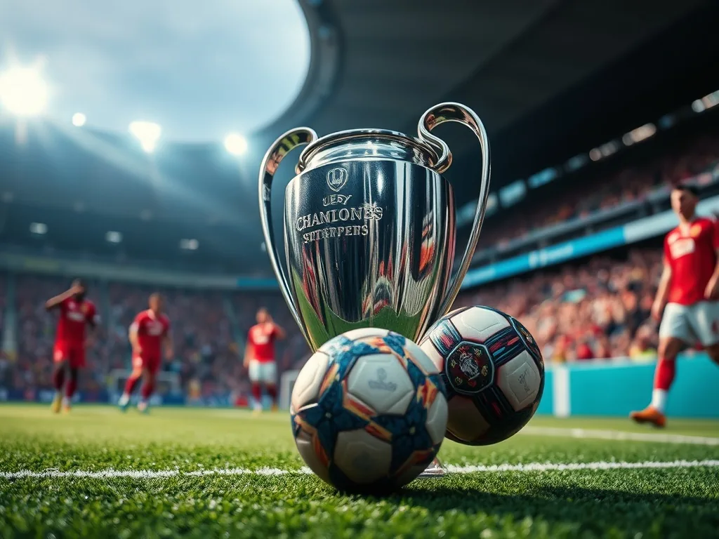 Ligue des Champions Resultats : résultats Ligue des Champions en direct