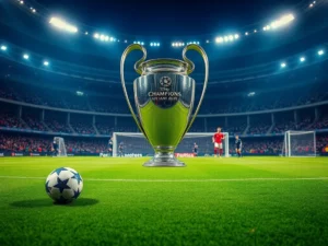 Ligue des Champions les Resultats : tous les résultats Ligue des Champions
