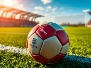RésultatsFoot : tous les résultatsfoot en direct pour les passionnés de football