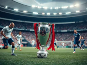 Résultat Ligue Champion : résultat Ligue Champion aujourd’hui - Analyse et Résumé