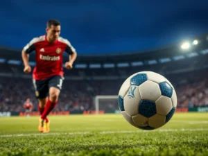 Résultats Football : résultats football tous matchs - Tout ce que vous devez savoir