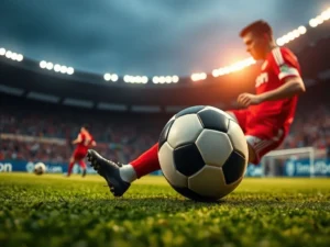 Resultat Foot : résultat foot live aujourd’hui - Suivez les derniers scores