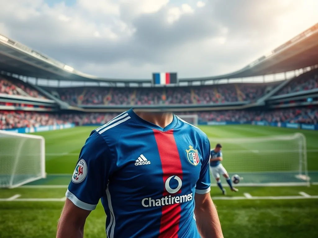 Résultat La Ligue 1 : résultat de la Ligue 1 française en direct