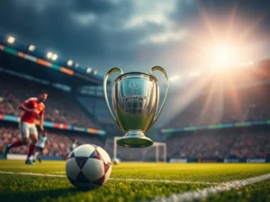 Resultats Ligue des Champions : résultats Ligue des Champions UEFA en Direct