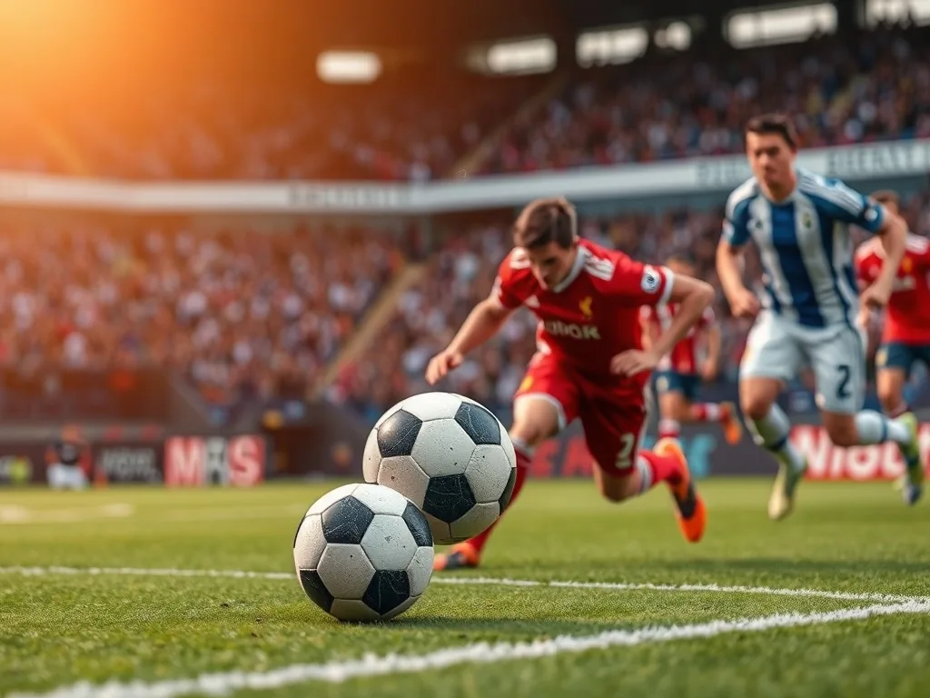 Résultat de Foot : résultat de foot en direct – Suivez vos matchs préférés