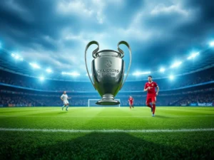 Resultats Ligue des Champions : résultats Ligue des Champions UEFA - Analyse Complète