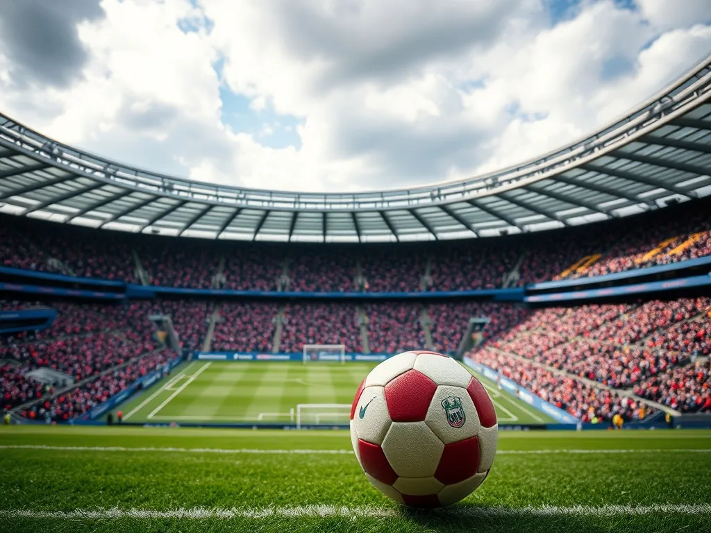 Resultat des Foot : résultat des foot européens en 2023