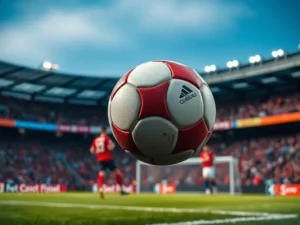 Direct Résultats Foot : direct résultats foot aujourd’hui - Suivez les matchs en direct