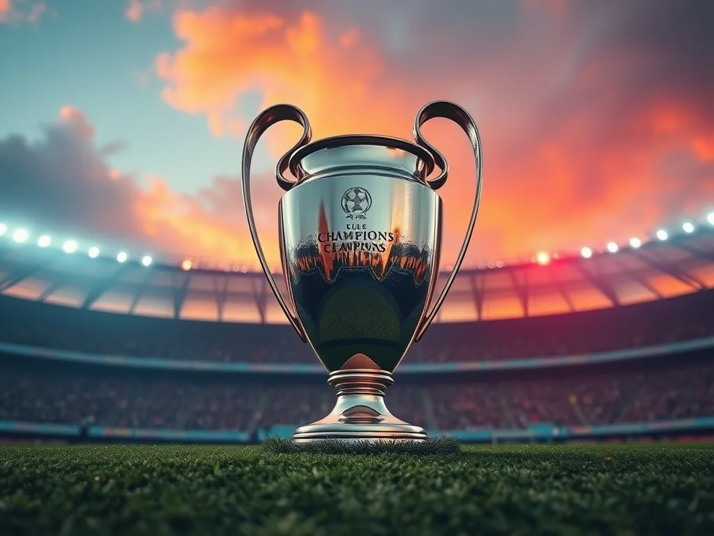 Résultats des Ligue des Champions : résultats des Ligue des Champions complets et analyses