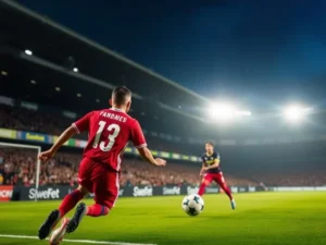 Ligue 1 Resultat : Ligue 1 résultat football - Analyse complète