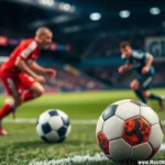 Resultat et Match : résultat et match football – Tout ce que vous devez savoir