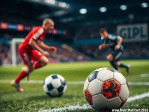 Resultat et Match : résultat et match football – Tout ce que vous devez savoir