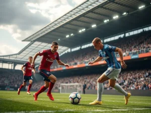 Resultat Ligue 1 et Classement : Ligue 1 résultats et classement détaillés