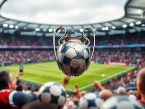Ligue des Champion Resultat : Ligue des Champion résultat live pour tous les fans