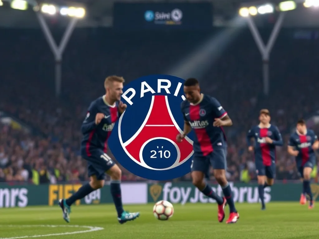 Resultat PSG : résultat PSG match aujourd’hui : Analyse et Réactions