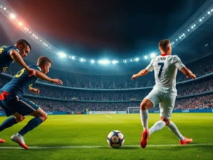 Résultat Ligue 1 : voir résultat Ligue 1 en direct avec précision