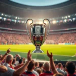 Classement de la Ligue des Champions : classement de la Ligue des Champions UEFA 2023