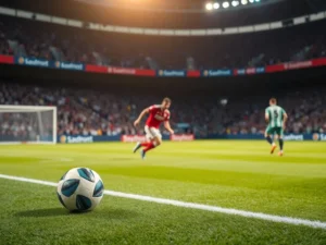 Resultat du Matche : résultat du matche en direct - Suivez les derniers scores