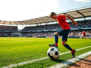 Foot Résultat Direct : foot résultat direct gratuit - Suivez vos matchs en temps réel