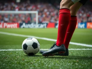 Foot Résultat Direct : foot résultat direct gratuit - Suivez le Match en Temps Réel