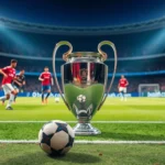 Classement de la Ligue des Champions : classement de la Ligue des Champions UEFA 2023