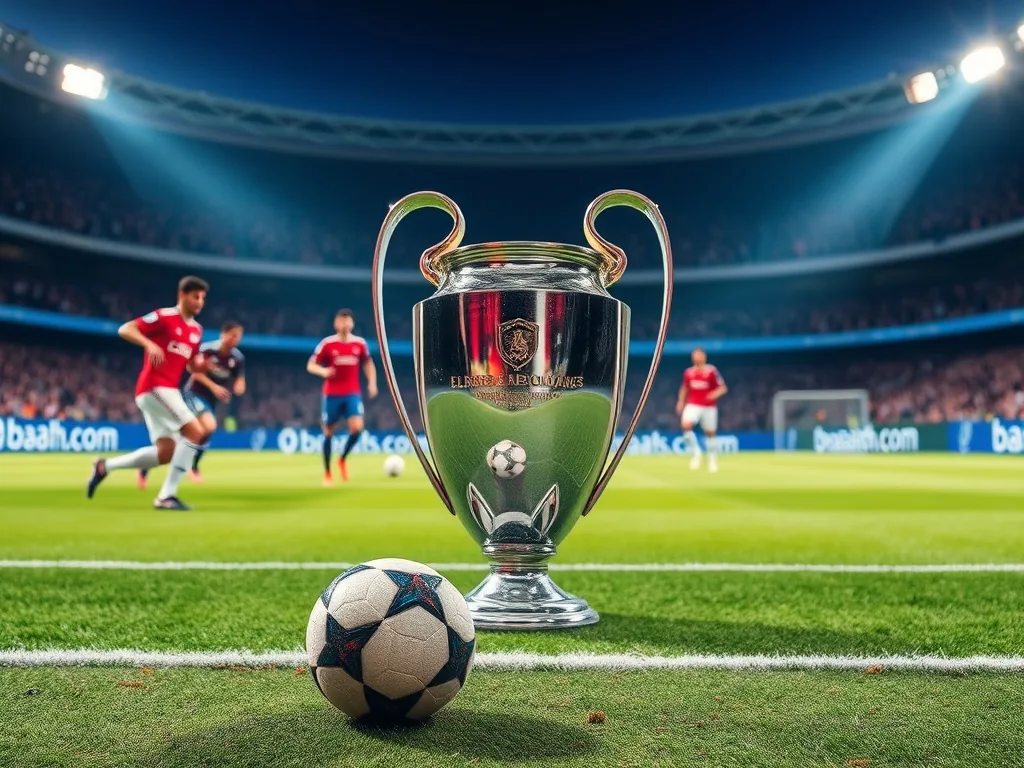 Classement de la Ligue des Champions : classement de la Ligue des Champions UEFA 2023