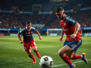 Resultat Ligue 1 et Classement : Ligue 1 résultats et classement complet