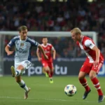 Résultats de la Ligue 1 : résultats de la Ligue 1 française - Analyse et Perspectives