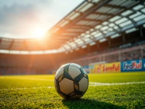 Résultats Foot Ligue 2 : résultats foot Ligue 2 aujourd’hui – Analyse et Détails