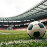 Score Foot en Directe : score foot en directe live - Suivez les matchs en temps réel