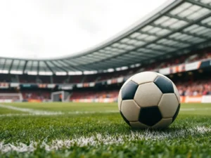 Score Foot en Directe : score foot en directe live - Suivez les matchs en temps réel
