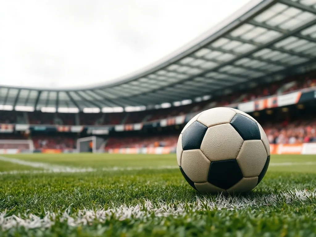 Score Foot en Directe : score foot en directe live - Suivez les matchs en temps réel