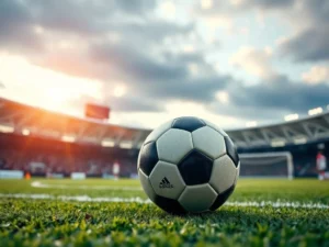 Score Foot en Directe : score foot en directe live - Suivez vos matchs préférés