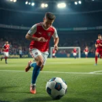 Résultats Foot Ligue 2 : résultats foot Ligue 2 aujourd’hui - Analyse et Tendances